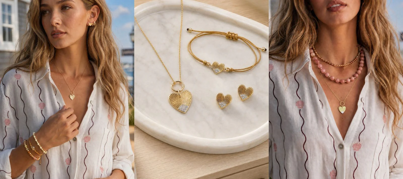 Effortless Elegance for Every Occasion